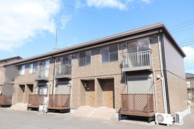 サンパティーク　C C-105