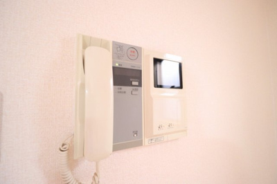 【セキュリティ】 | メゾンバイタルA棟