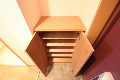 【その他】 | メゾンバイタルA棟