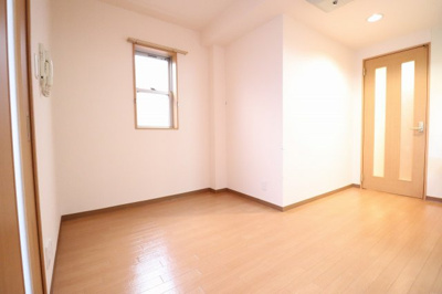 【居間・リビング】 | メゾンバイタルA棟