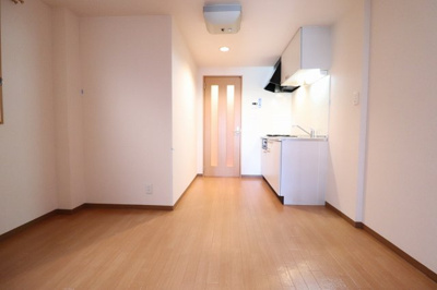 【内装】 | メゾンバイタルA棟