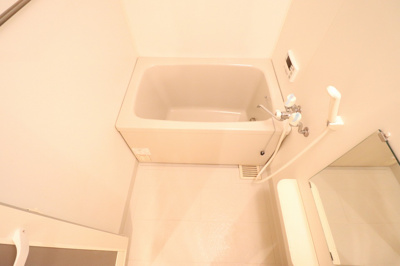 【浴室】 | メゾンバイタルA棟