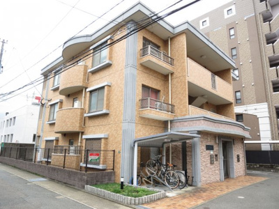 【外観】 | エクセレント壱番館
