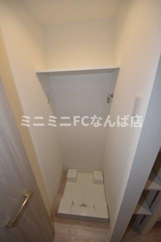ミラージュパレスLotus Lifeの設備
