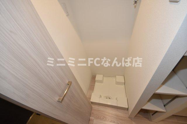 ミラージュパレスLotus Lifeの設備