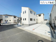 Livele Garden.S鴻巣市松原3期　新築住宅の画像