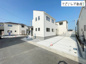Livele Garden.S鴻巣市松原3期　新築住宅の画像