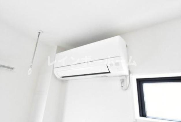 プランドール北千住の設備