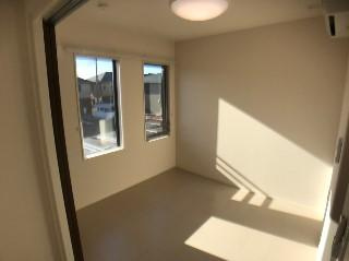 【洗面所】 | ソルテラス | 洗面