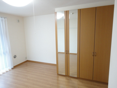 【収納】 | ブリリアントジェネレーションⅠ | クローゼット