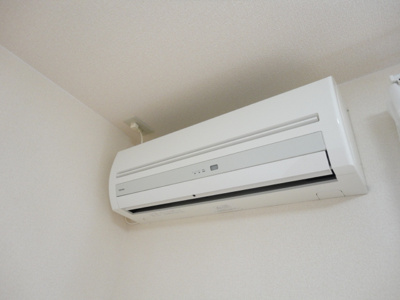 【設備】 | ブリリアントジェネレーションⅠ | エアコン