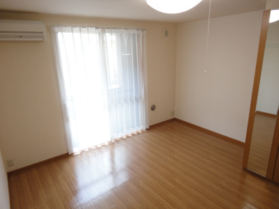 【内装】 | ブリリアントジェネレーションⅠ | 洋室