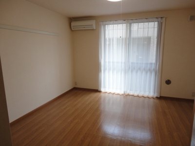 【内装】 | ブリリアントジェネレーションⅠ | 洋室