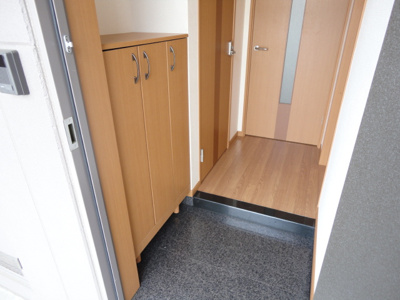 【玄関】 | ブリリアントジェネレーションⅠ | 玄関