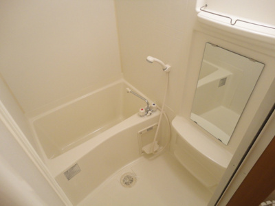 【浴室】 | ブリリアントジェネレーションⅠ | バス