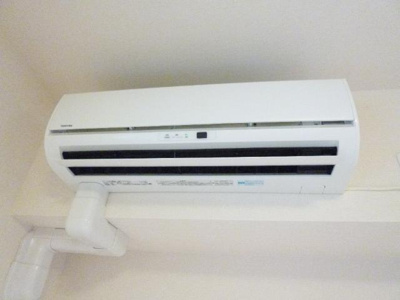 【設備】 | イーストヒルズ宿郷 | エアコン