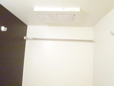 【その他】 | イーストヒルズ宿郷 | 浴室乾燥機