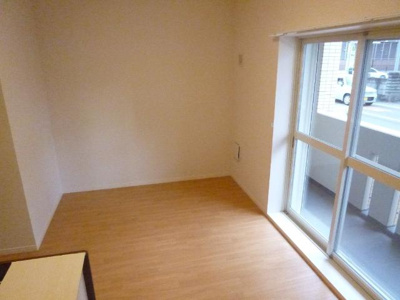 【居間・リビング】 | イーストヒルズ宿郷 | リビング