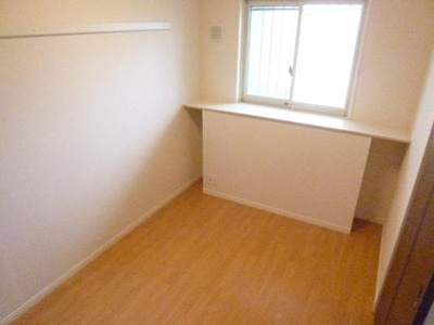 【内装】 | イーストヒルズ宿郷 | 洋室