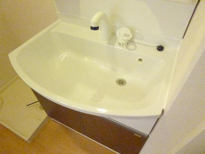 【その他】 | イーストヒルズ宿郷 | シャンプードレッサー