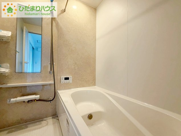 郡山市咲田１丁目　新築戸建　1号棟のその他