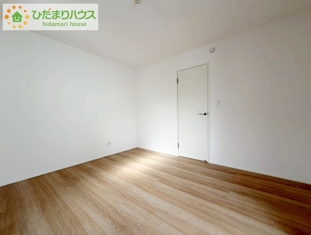 郡山市咲田１丁目　新築戸建　1号棟のその他