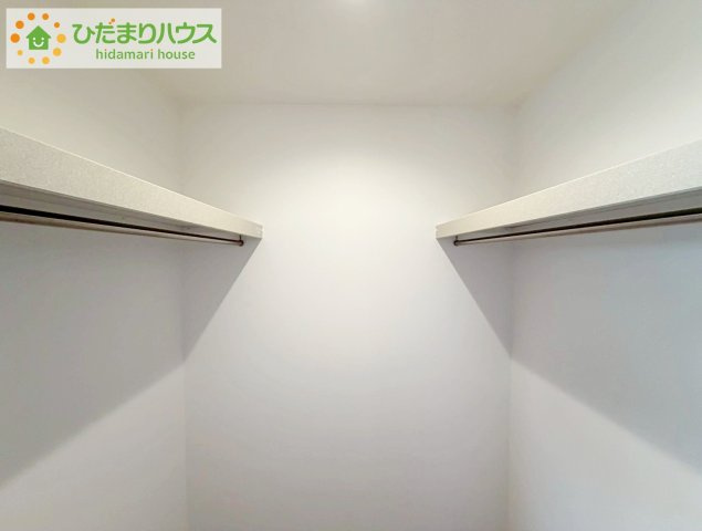 郡山市咲田１丁目　新築戸建　1号棟のその他