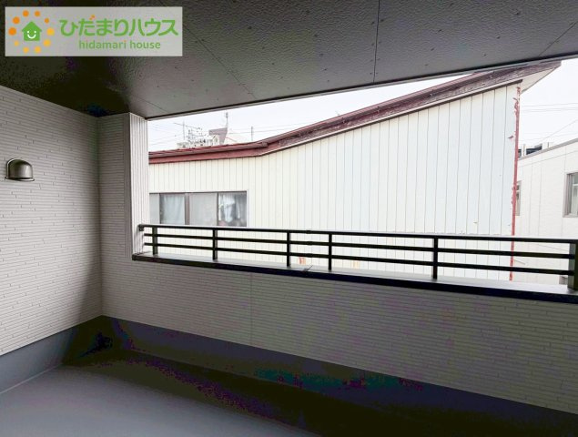 郡山市咲田１丁目　新築戸建　1号棟のその他