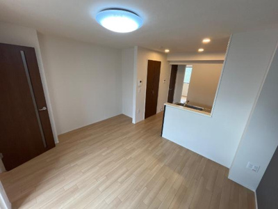 【居間・リビング】 | リジエール | リビング