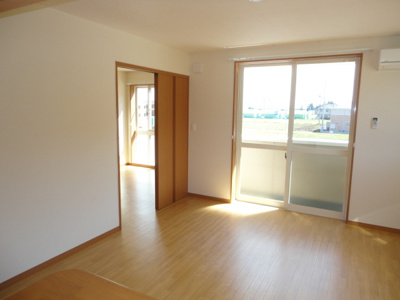 【内装】 | サンフィール | ダイニング