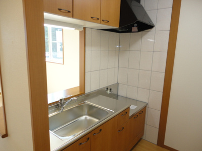 【キッチン】 | サンフィール | キッチン