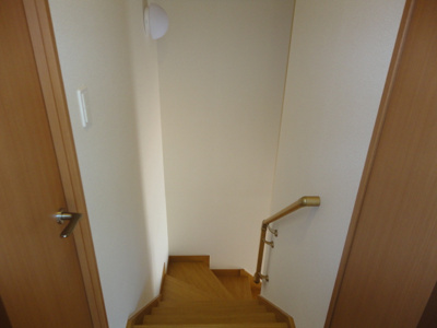 【その他】 | サンフィール | 階段