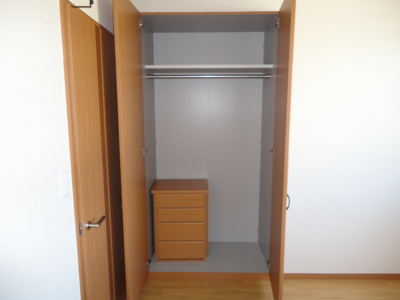 【収納】 | サンフィール | クローゼット