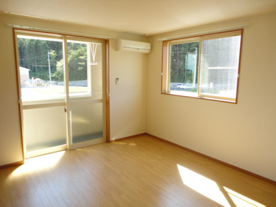 【居間・リビング】 | サンフィール | リビング