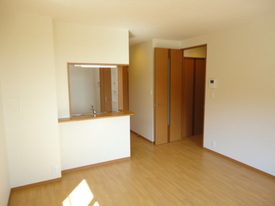 【居間・リビング】 | サンフィール | リビング