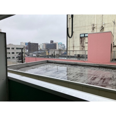 【その他】 | セントラルグリーンマンション