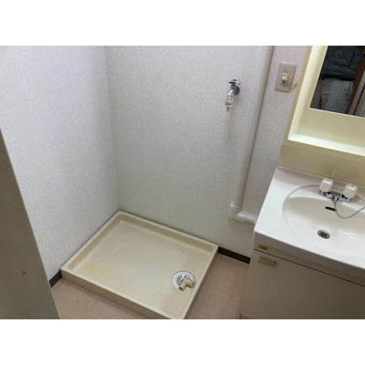 【その他】 | セントラルグリーンマンション