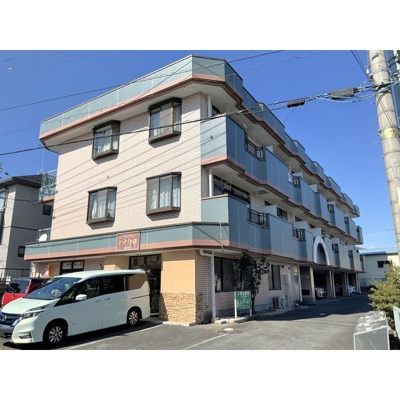 【外観】 | コーポ山隆 | きれいな外観です