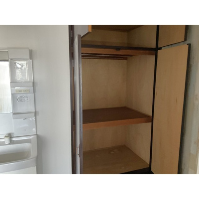 【内装】 | コーポ山隆 | 物件の内装です