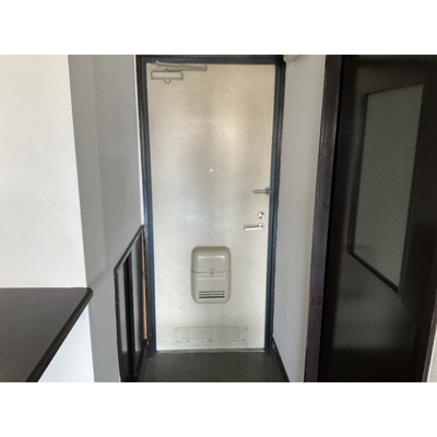 【玄関】 | コーポ山隆 | シンプルで使いやすい玄関です