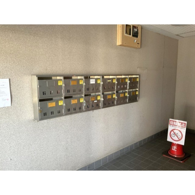 【その他】 | コーポ山隆