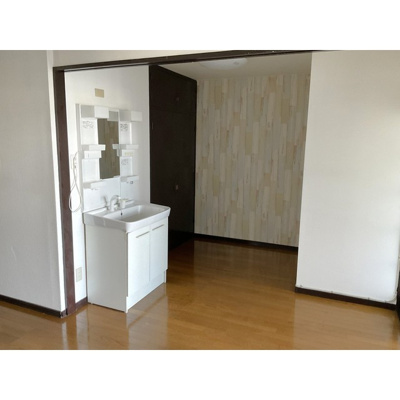 【内装】 | コーポ山隆 | 明るい室内です