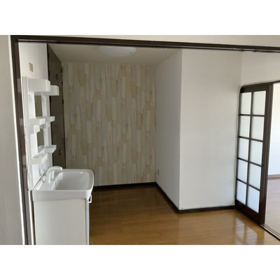 【内装】 | コーポ山隆 | 内装は落ち着いています