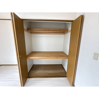 【内装】 | ツキシマサイドハイツ | おしゃれな内装です