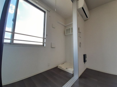 【内装】 | エアリーヒル駒生 | 内装です