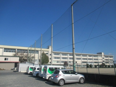 【周辺】 | ニューシティアクティブ | 五代小学校まで650m