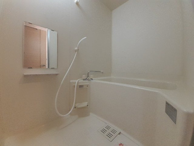 【浴室】 | ＳＡＰＨＹ（サフィー） | お風呂です