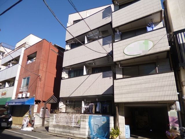 プラザ南小岩