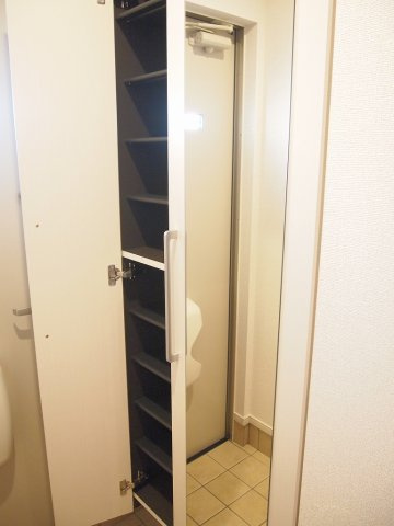 ラ・ルーチェ　オリエンテの設備