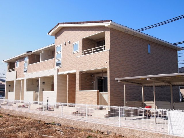 ラ・ルーチェ　オリエンテのその他共用部分